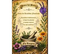 Pour l’Amour d’un Pirate : Medica des Plantes - Livre compagnon de Secrets de Sang