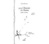 Pour l’amour de l’autre Tankas & haïkus - Janick Belleau - Pippa - broché - Anthologie