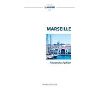 POUR L´AMOUR DE MARSEILLE
