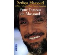 POUR L AMOUR DE MASSOUD