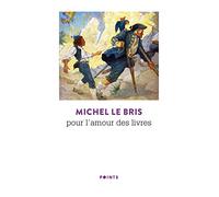Pour l’amour des livres