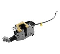 Pour L&and R&over Pour Discovery 3/4 LR3 LR4 Serrure De Porte Arrière Ou Actionneur De Hayon De Contrôle FQR500080 FQR500220 LR017470 Verrouillage Coffre Arrière(Tailgate Lock)