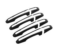 Pour L&and Rover Discovery 5 Couvercle De Poignée De Porte Garniture Sport Evoque Accessoires De Voiture Poignées Porte Extérieure(2)