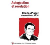 Pour l’autogestion socialiste Théo Roumier (Auteur)