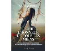 Pour l’honneur de tous les miens