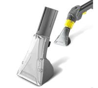 Pour la buse ¿¿ ultrapasion Karcher Puzzi 8/1 C 10/1 10/2 Adv 30/4 4130-001 ACCESSOIRES DU ROBOT SUPPORT