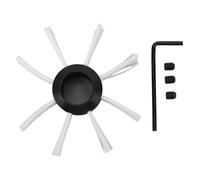 pour la caméra d'inspection des égouts de Tuyau, pour Le Couvercle de Protection de la caméra en Plastique, 17 à 18 mm, Accessoire de pièce d'endoscope