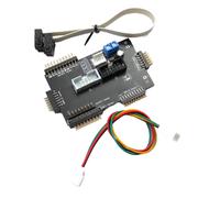 Pour la carte adaptateur de batterie DJI EV2400, débogueur et programmateur