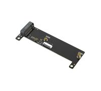 Pour la Carte D'Extension M.2 IOTA pour LattePanda, Ajoute un Stockage SSD NVMe et des Capacités D'Accélération AI Aux Ordinateurs Monocarte