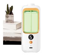 Pour la chambre - Machine de transmission de temps de réglage à 5 vitesses pour huiles - Machine d'odeur à temps automatique avec 5 vitesses | d