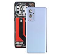Pour la coque arrière de la batterie compatible Oneplus 9 conçue avec une attention particulière aux détails