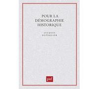 Pour la Démographie historique