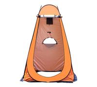 pour la douche - dressing pop up instantané, abri de confidentialité extérieur portable | Espace de camping léger avec sac de transport pour les aventures de voyage de pique-nique