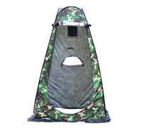 pour la douche - dressing pop up instantané, abri de confidentialité extérieur portable | Espace de camping léger avec sac de transport pour les aventures de voyage de pique-nique