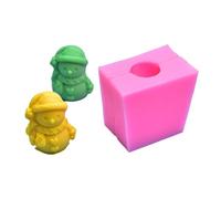 Pour la fabrication de savon, les loisirs créatifs, la décoration de Noël, la pâtisserie et le fondant