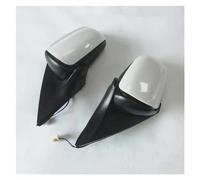 Pour la famille Mazda 323 Pour protege BJ 1998-2005 3 lignes réglage manuel Pièce de carrosserie BVED-69-18ZA rétroviseur de porte Rétroviseur classique(L and R)