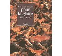 Pour la gloire du cheval