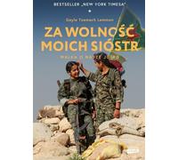 Pour la liberté de mes sœurs Gayle Tzemach Lemmon (Buch auf Polnisch)