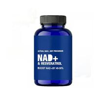 Pour la longévité cellulaire, la santé du cœur et du cerveau, le soutien à la longévité et la vitalité, convient aux hommes et aux femmes