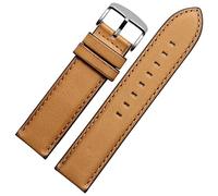 Pour la montre gt watch bracelet véritable bande de montre en cuir pour le bracelet Hamilton 20 mm 22 mm avec épingles à libération rapide
