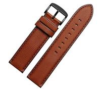 Pour la montre gt watch bracelet véritable bande de montre en cuir pour le bracelet Hamilton 20 mm 22 mm avec épingles à libération rapide