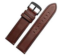 Pour la montre gt watch bracelet véritable bande de montre en cuir pour le bracelet Hamilton 20 mm 22 mm avec épingles à libération rapide