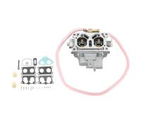 pour la mule, pour le carburateur, l'aluminium, haute performance, longue durée de vie, avec kit de réparation de glucides, pour KAF620G KAF620E