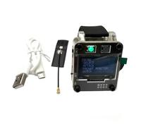 Pour la nouvelle montre intelligente de développement programmable Deauther Watch SE ESP8266 pour Node MCU