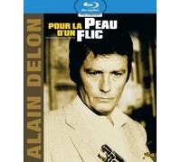 Pour la peau d'un flic [Blu-ray]