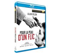 Pour la peau d’un flic Blu-ray