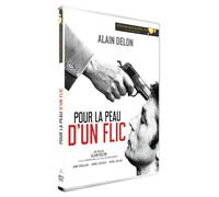 Pour la peau d’un flic DVD DVD