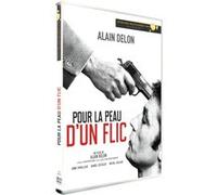 Pour la peau d’un flic DVD E