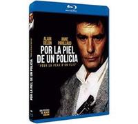 Pour la Peau d'un flic (1981) / Por la Piel de un Policía (Blu Ray) G