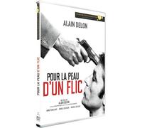 Pour La Peau D'un Flic