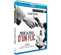 Pour La Peau D'un Flic - Blu-Ray