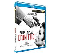 Pour La Peau D'un Flic - Blu-Ray
