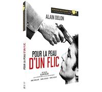 Pour la peau d'un flic [Édition Collector Blu-ray + DVD]