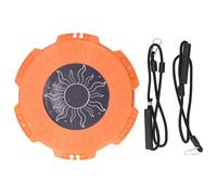 Pour la planche de twister abdominale, l'équipement d'exercice silencieux, le disque de torsion de taille de mise en forme du corps pour la fitness