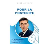 Pour la Postérité