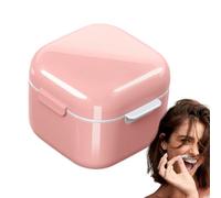pour la protection de la bouche, pour - pour nettoyage portable pour conteneurs de prothèse, support pour dispositifs de rétention avec échappement, p