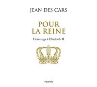 Pour la reine: Hommage à Elizabeth II