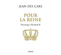 Pour la reine: Hommage à Elizabeth II