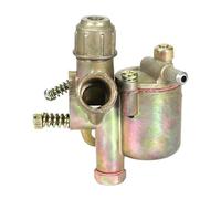 pour la Russie K34 RussiaK34 Arpaty Vergaser Tuning Moped K34 Neu Carburetor Motorcycle Carb Delta KCarburetor Carb Carburetor