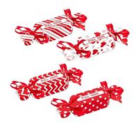 pour la Saint-Valentin, décoration amusante et réutilisable pour les vacances et les fêtes, tire-monnaie pour argent, pour , adultes, filles, femmes, hommes, fête des mères, Noël et