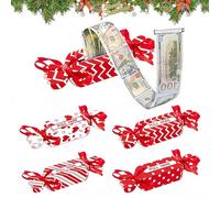 pour la Saint Valentin, pour l'argent liquide, décorations de fête amusantes, réutilisables, pour la fête des mères, Noël, les fêtes et les fêtes de famille