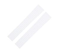 Pour la sangle Patek pour Philippe Aquanaut 5067a-001 Bracelet à courroie 19 mm Soft FluorObber FKM ACCESSOIRES DES CONSEMBLES DE MONTRATION DE LA REFASSE