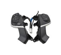 Pour La Septième Génération Pour Camry 2013-2016, Installation Du Régulateur De Vitesse À Bouton De Volant Multifonction Boutons de remplacement