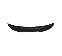 Pour La Série 3 2006-2013 Pour E92 Pour E93 330i 335i Becquet Arrière Voiture Coffre Arrière Lèvre Becquet Aile Queue Ailes Pièces Spoiler De Coffre Arrière Déflecteur(Glossy Black)