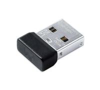 Pour la serie Logitech MK?: recepteur USB de remplacement compatible avec les combos clavier-souris sans fil MK270 MK260 MK345