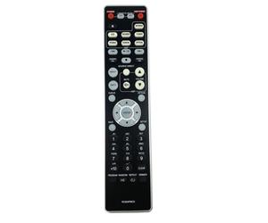 Pour la télécommande de l’amplificateur Marantz RC004PMCD PM6007 CD6007 Télécommande